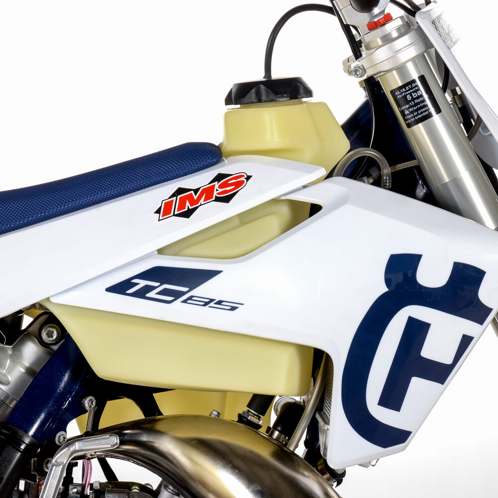 IMS FUEL TANK 2.4 NATURAL HUS