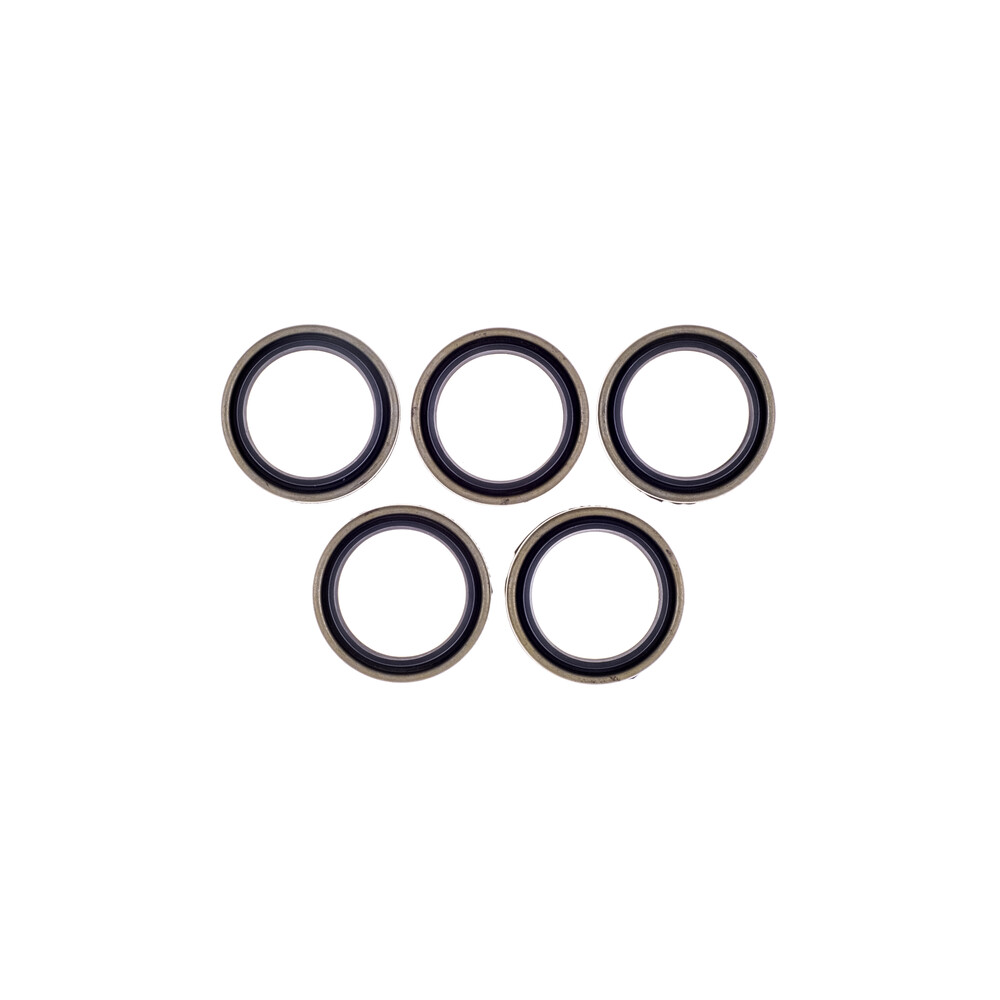 CRANKCASE OIL SEAL TWIN CAM 5/PK OE#12068