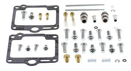 ALL BALLS BIKE CARBURETOR REBUILD KIT