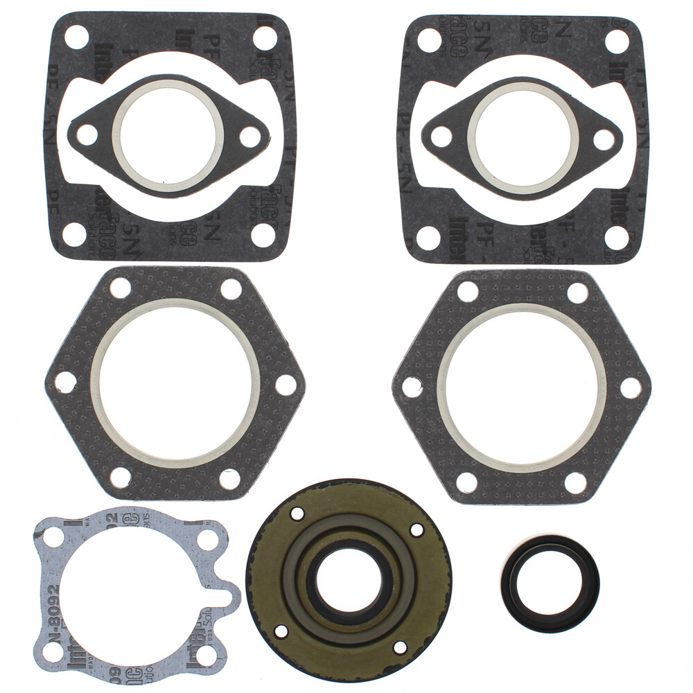 Complete Engine Gasket Set