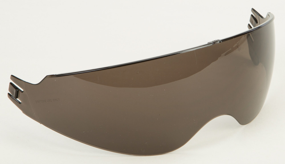 Gmax Shield Smoke XS-MD Gm-65