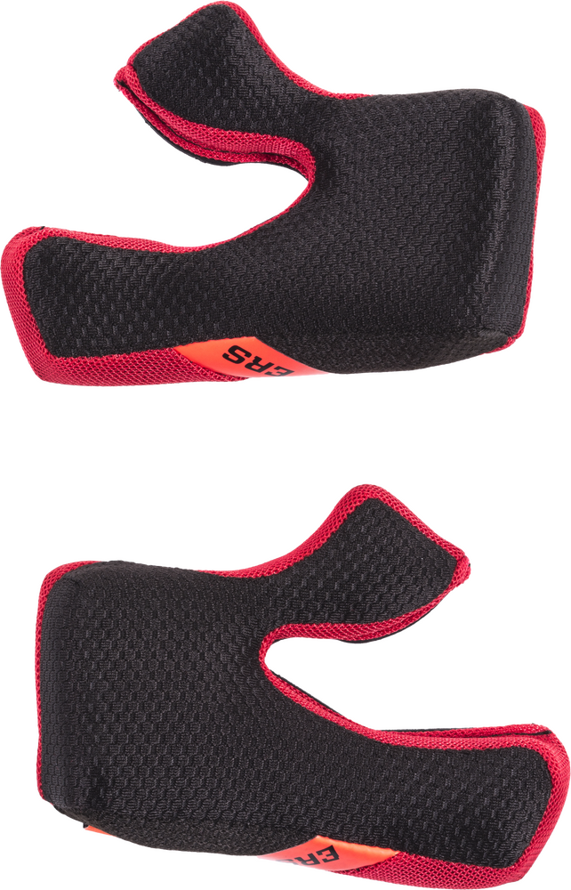 M8/M10 HELMET CHEEK PAD +5MM LG