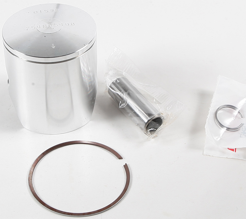 WISECO PISTON KIT PRO-LITE 54.00/STD SUZ