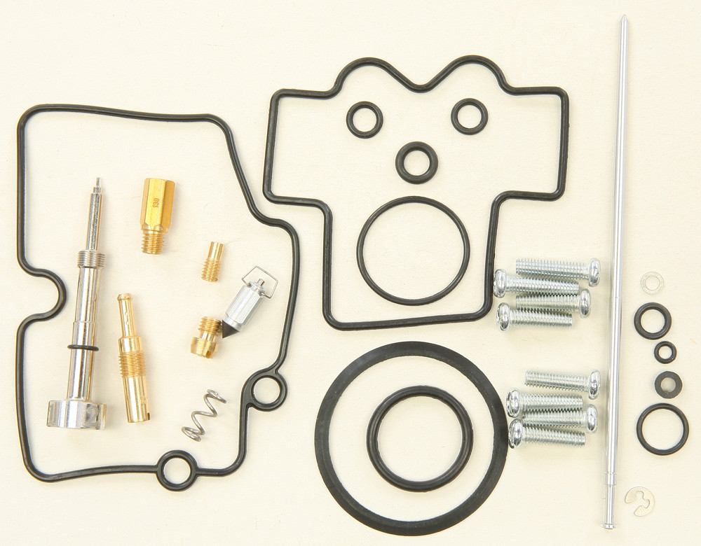ALL BALLS BIKE CARBURETOR REBUILD KIT