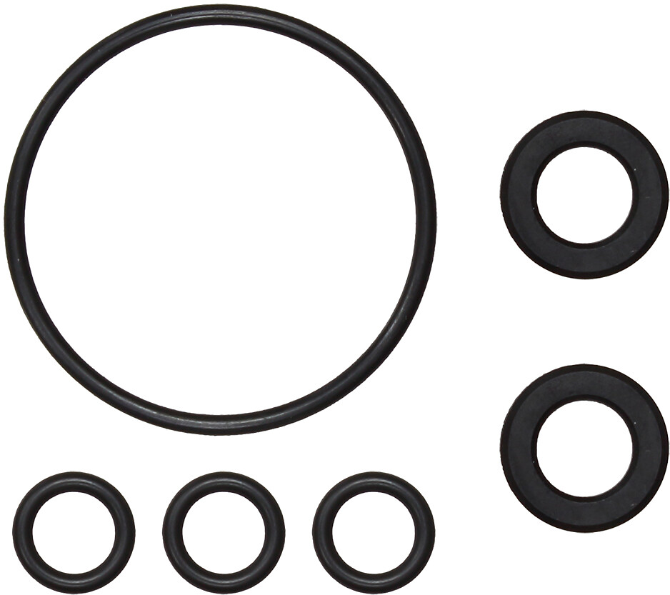 SP1 INJECTOR SEAL KIT A/C