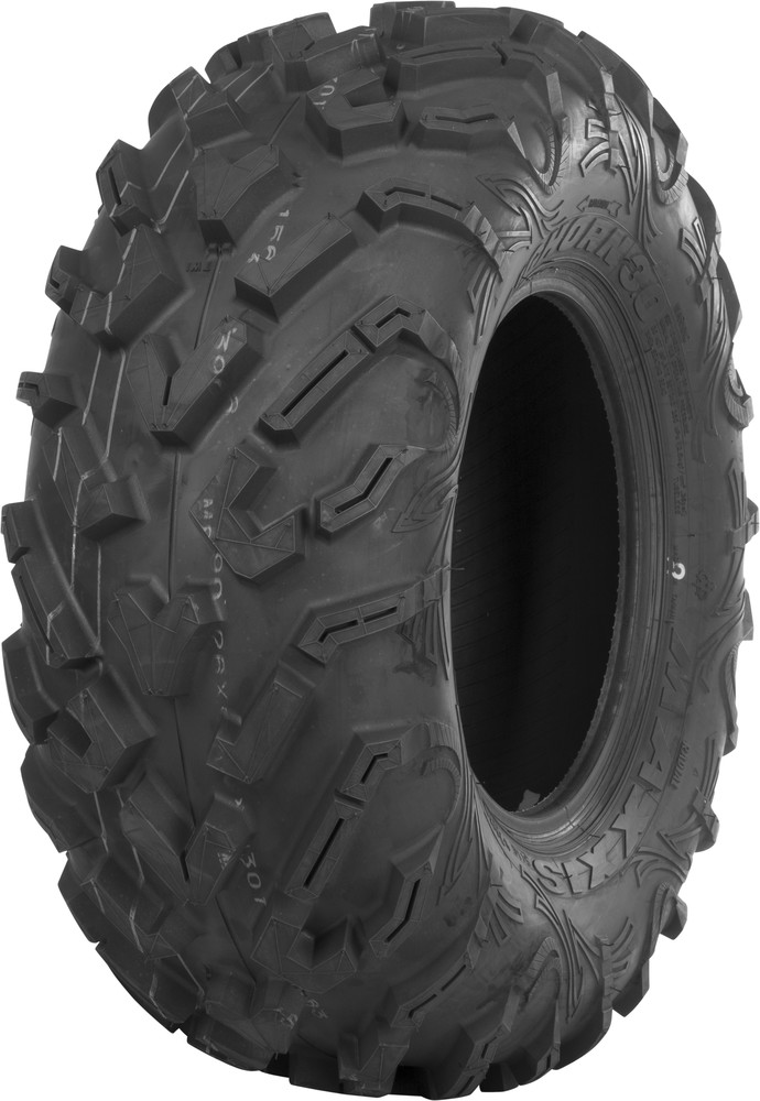 MAXXIS TIRE BIGHORN 3 REAR 26X11R12 LR790LBS RADIAL