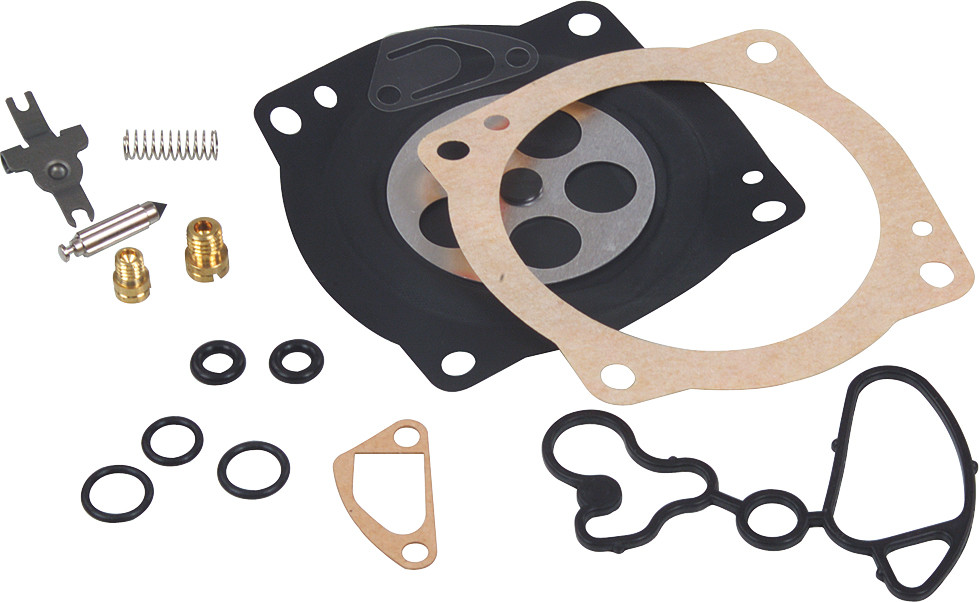 VERTEX FUEL PUMP/CARBURETOR REBUILD KIT