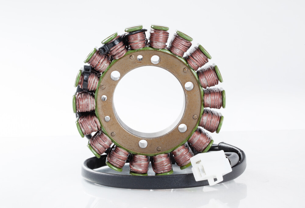 RICKS STATOR
