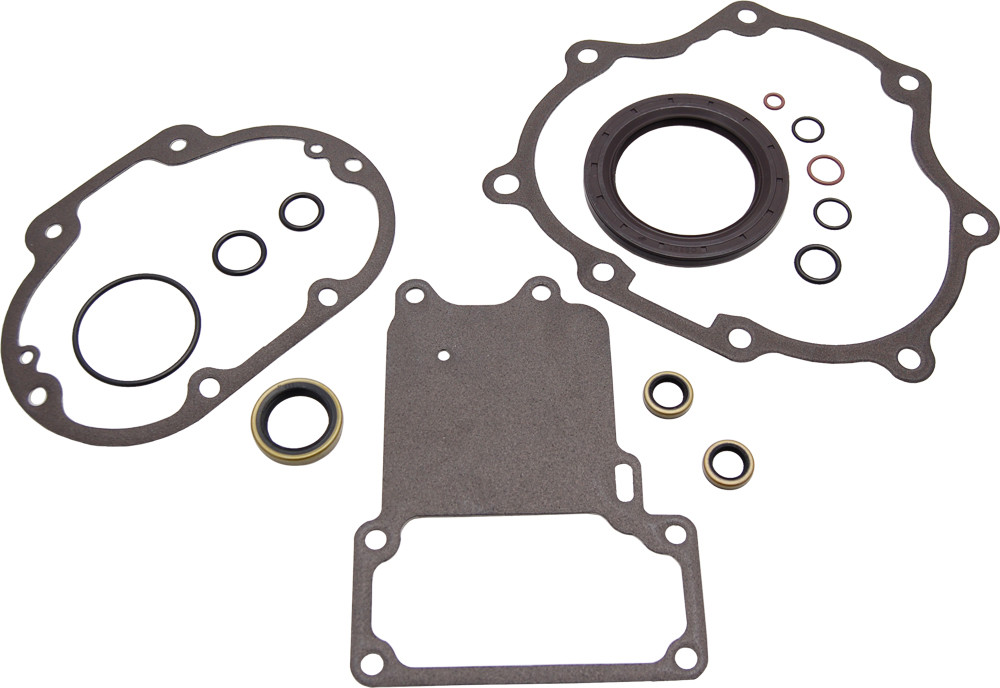 COMETIC COMPLETE TRANS GASKET TWIN CAM KIT