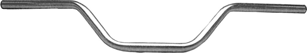 EMGO 7/8" HANDLEBAR MAGNA-HAWK CHROME