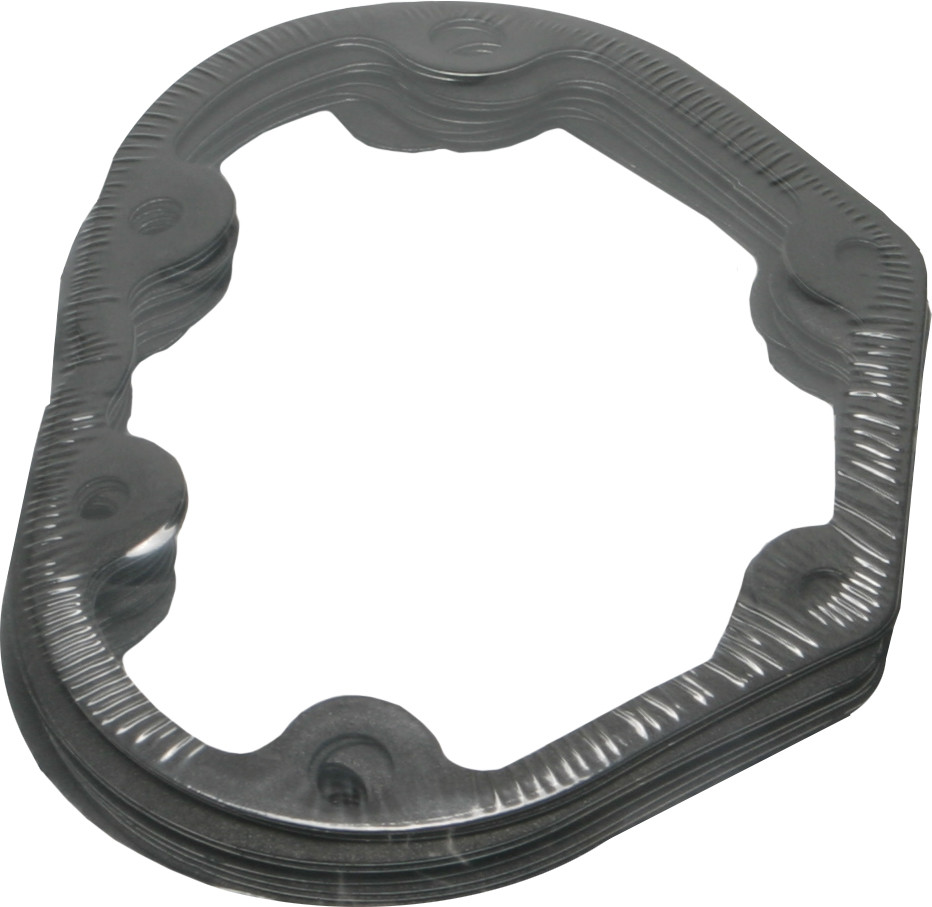 COMETIC CLUTCH RELEASE COVER GASKET EVO/TC  10/PK OE#36801-87B