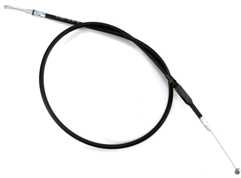 MOTION PRO BLACK VINYL CLUTCH TERMINATOR LW CABLE