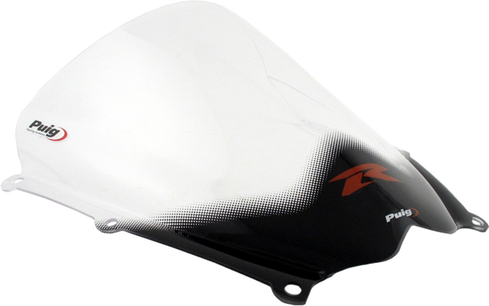 Puig Racing Windscreen Suzuki GSXR 1000 2007-2008