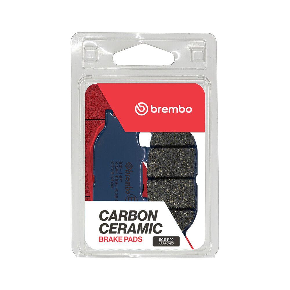 PRIME ORGANIC BRAKE PADS OEM ORGANIC