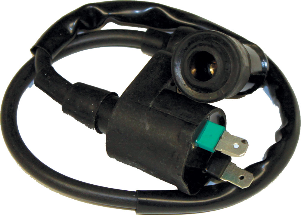 MOGO PARTS IGNITION COIL 4-STROKE GY6 250CC