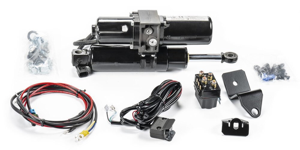 Warn Pv2 Power Pivot ATV