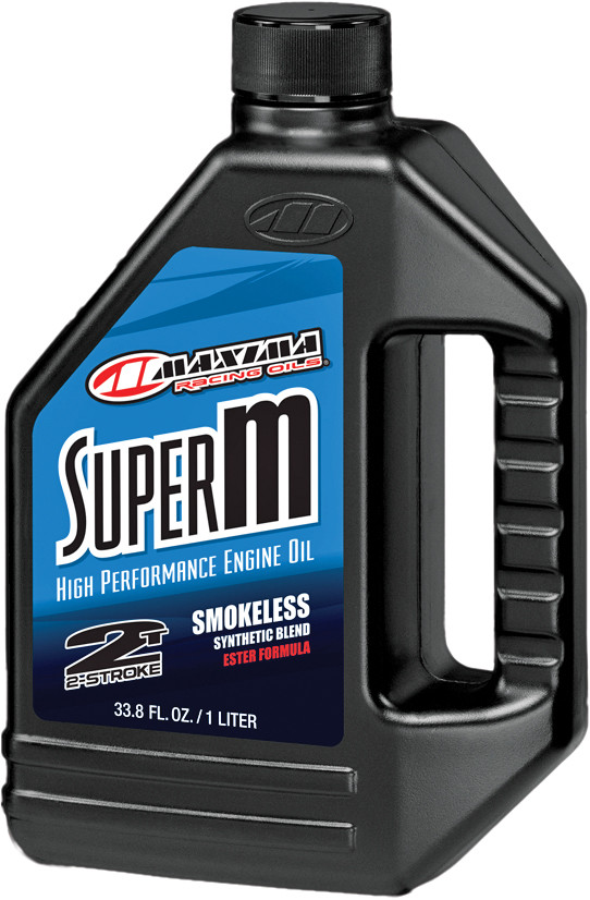 SUPER M 1L