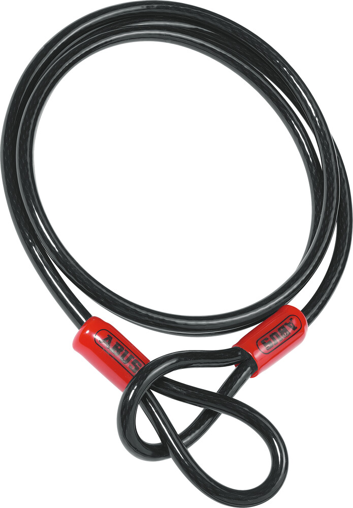 Abus Cobra Loop Cable 7ft
