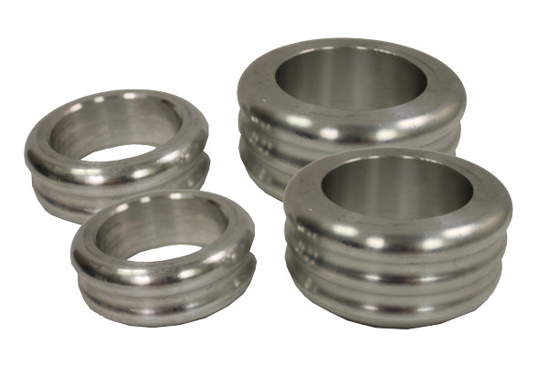 HIGH LIFTER SUSPENSION LIFT KIT 3" CAN AM CLK1000DXMR-01