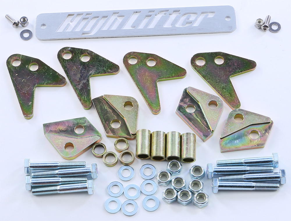ATV LIFT KIT CLK1000C-50