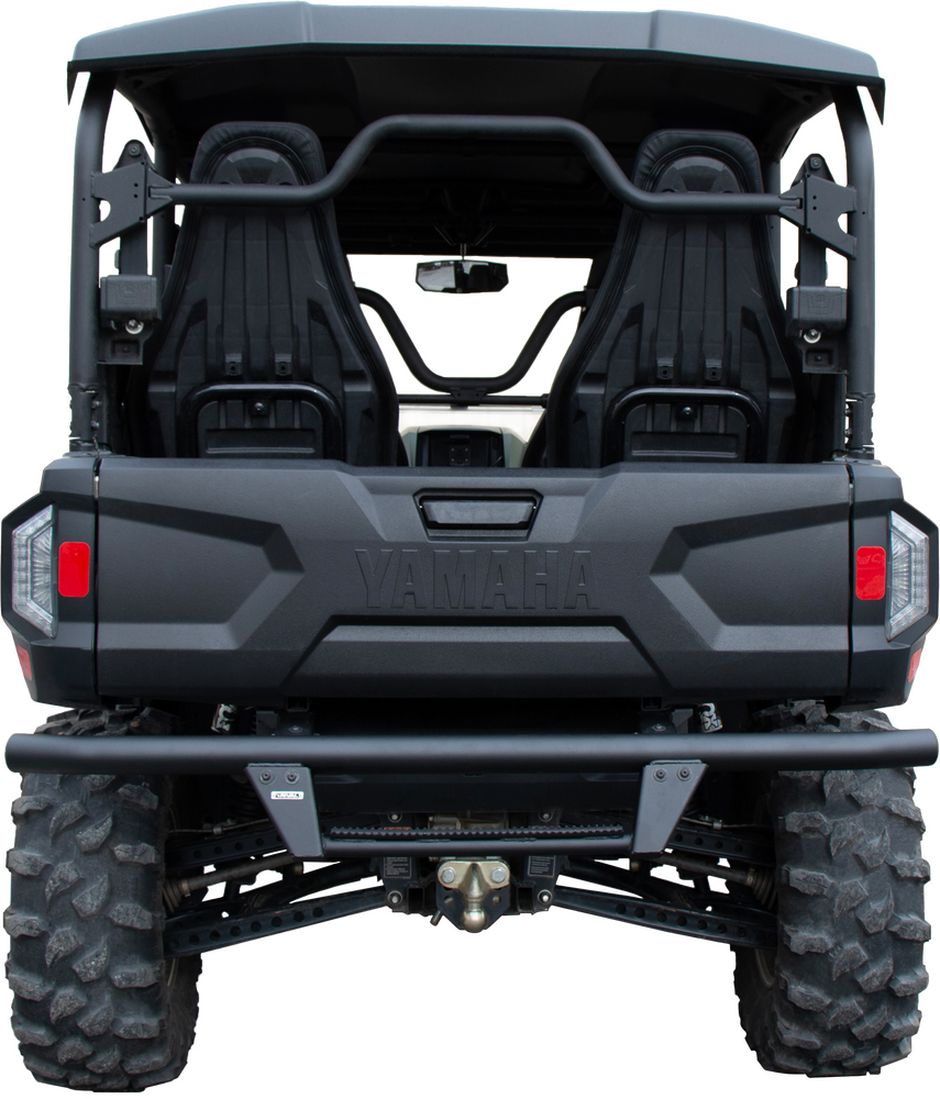 RIVAL POWERSPORTS USA REAR BUMPER