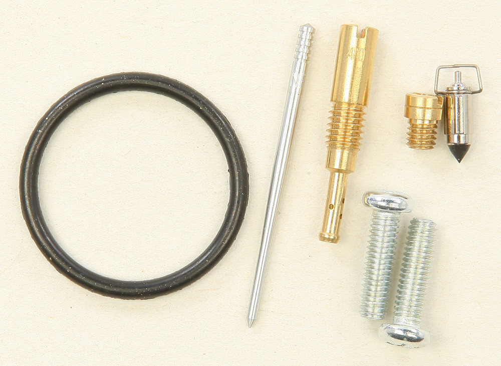 CARBURETOR REPAIR KIT