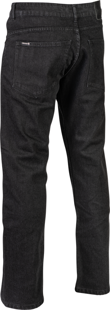 HIGHWAY 21 STRONGHOLD JEANS BLACK SZ 40