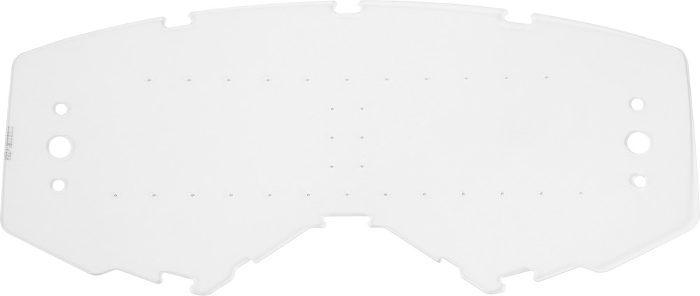 ROLL-OFF LENS CLEAR