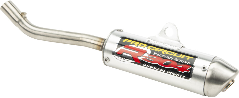 PRO CIRCUIT R-304 SILENCER