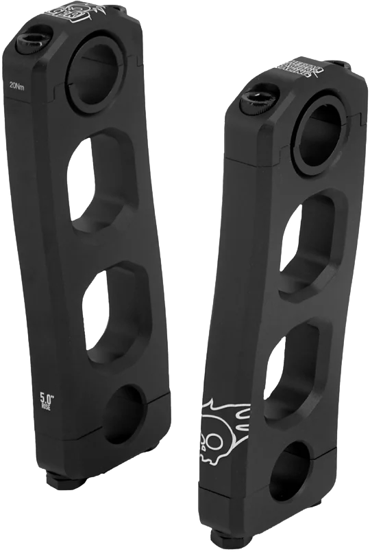 Cfr Knucks Risers 6"