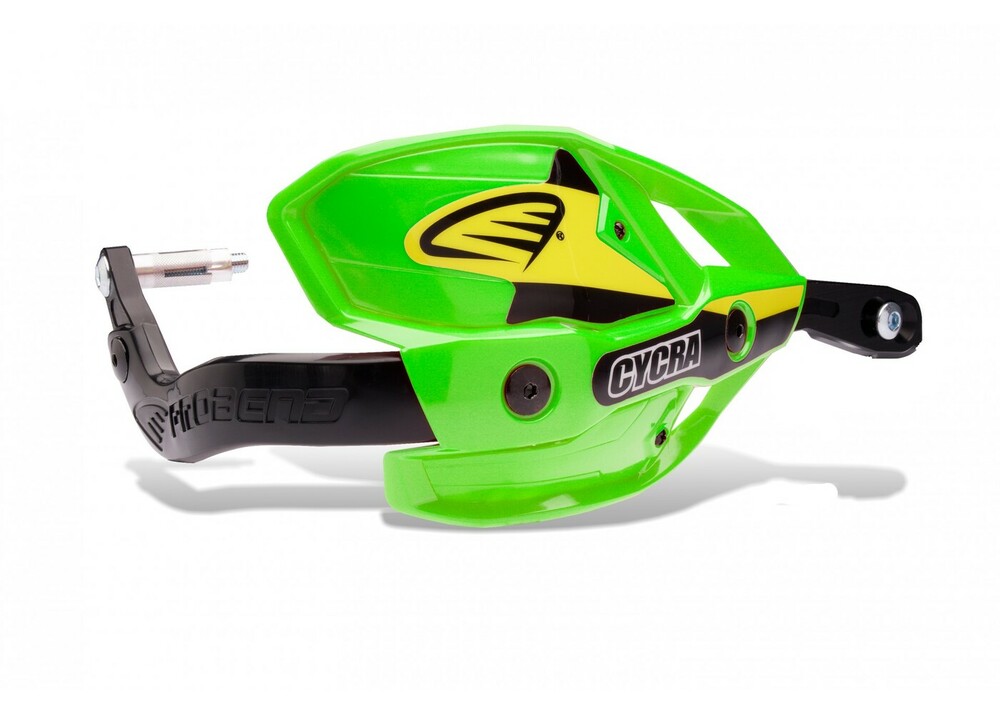 Cycra Probend Ultra Bar Pack Green