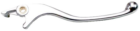 MOTION PRO BRAKE LEVER SILVER