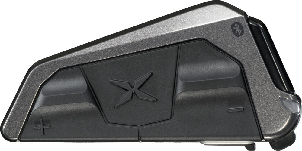 EXOCOM LINK-1 BLUETOOTH COMMUNICATOR (SINGLE PACK)