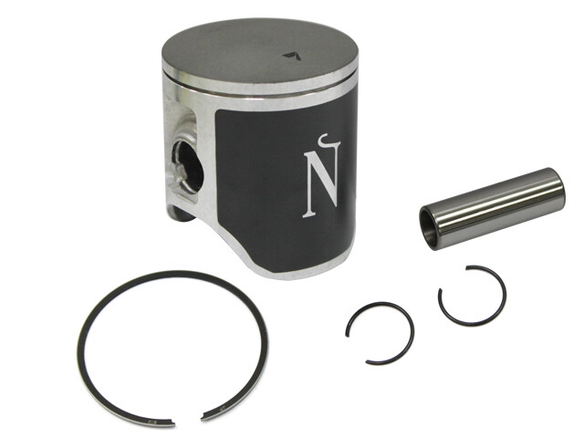 NAMURA PISTON KIT DOMED TOP 53.94/STD 8.6:1