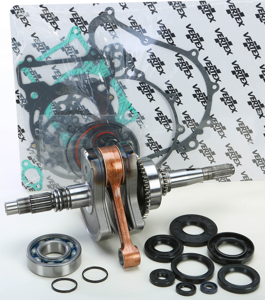 HOT RODS BOTTOM END KIT
