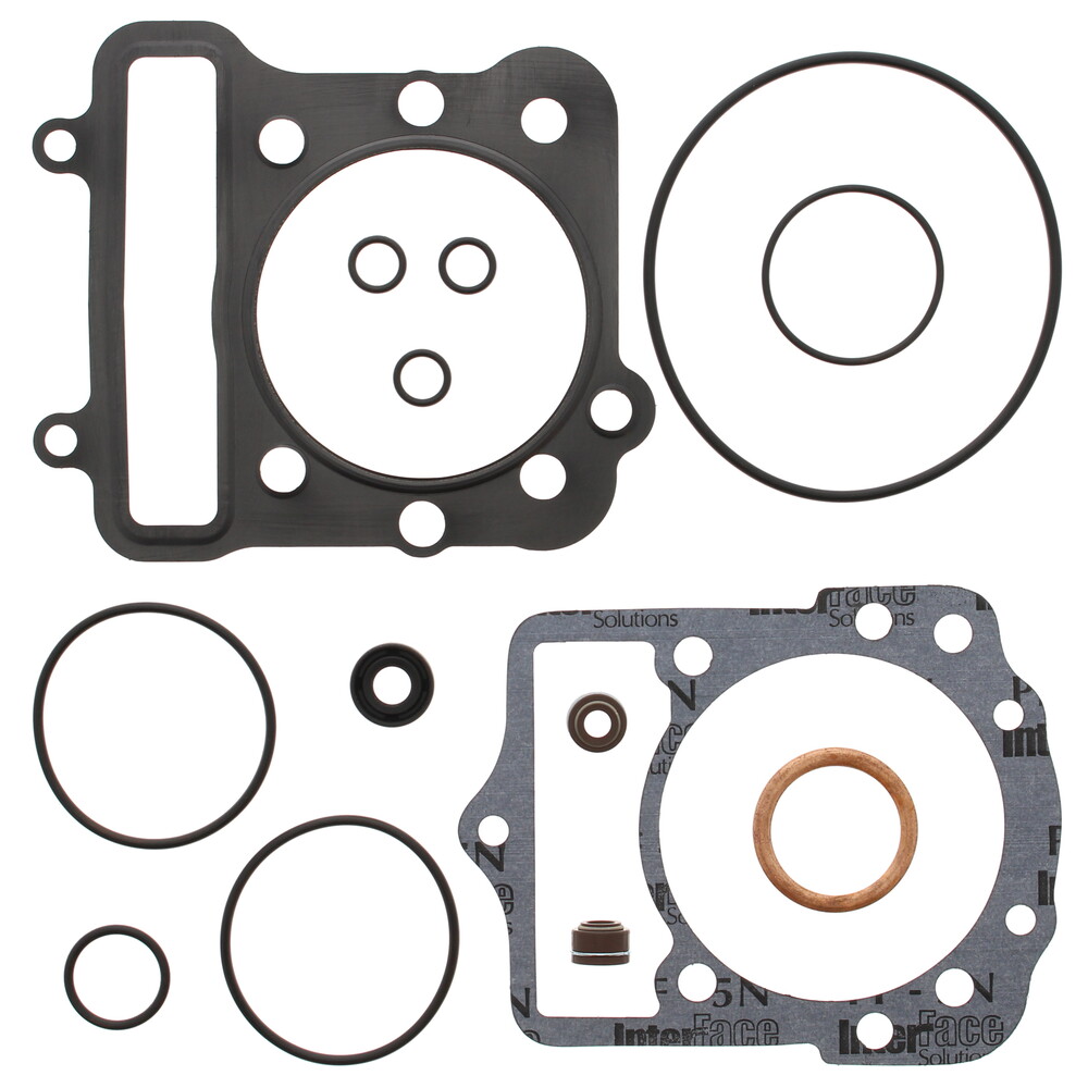 VERTEX TOP END GASKETS- KAWASAKI
