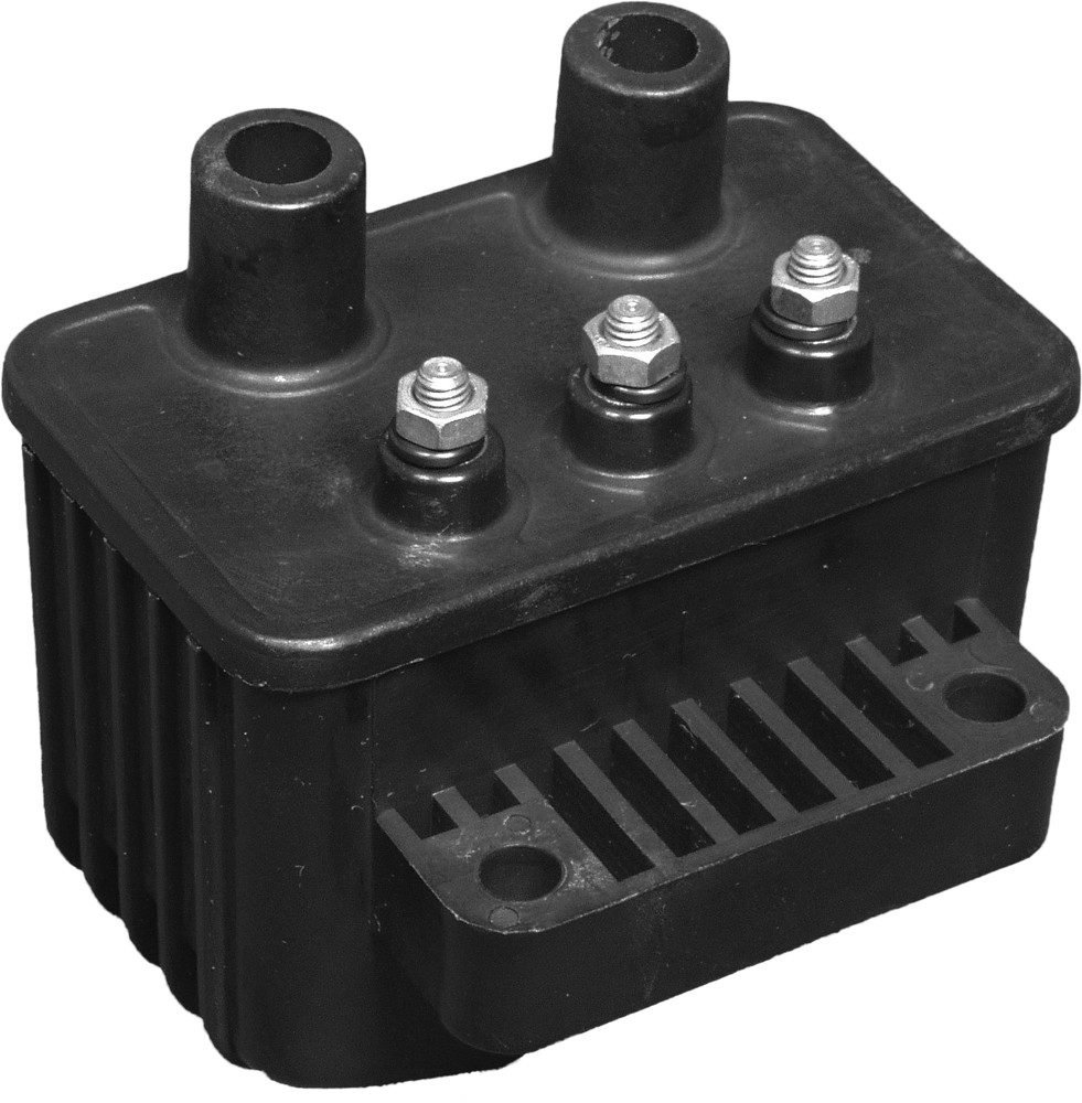 Single-Fire Coil