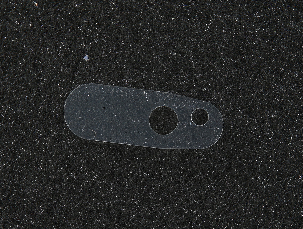 MIKUNI CHECK VALVE (CLEAR)