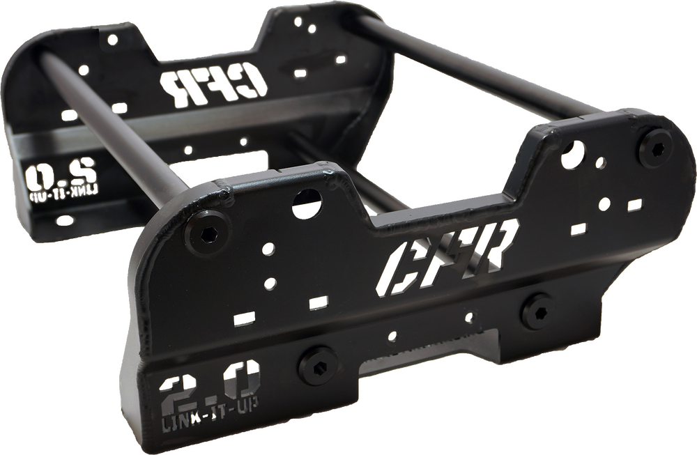 CFR LINK IT UP 2.0 RACK SMALL BLACK