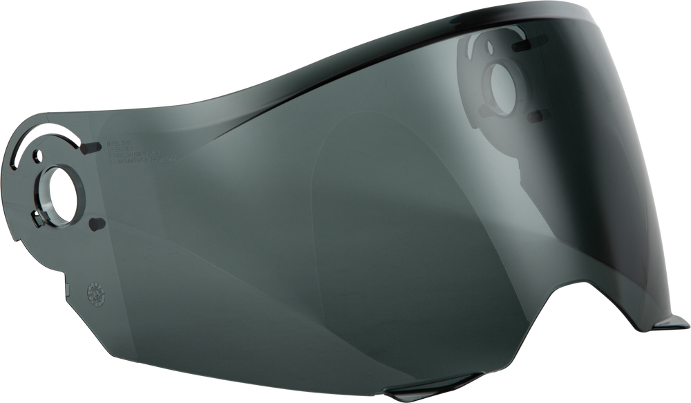 ODYSSEY SHIELD DARK SMOKE