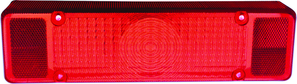 SP1 TAILLIGHT LENS