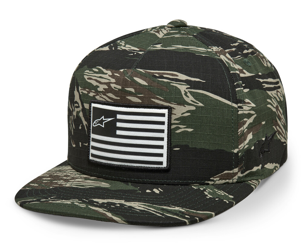 Alpinestars Extol Hat (2024) — Green