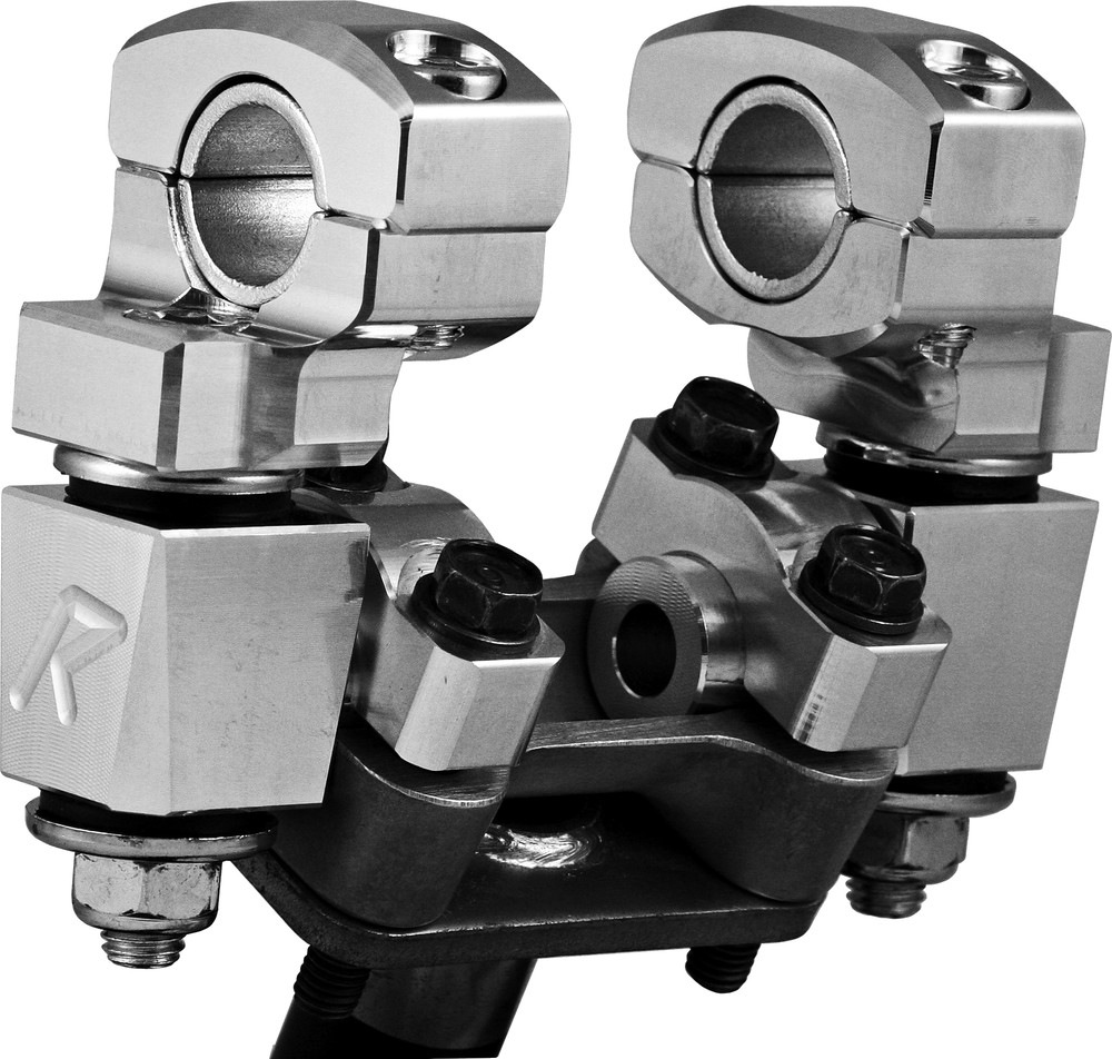 ROX ELITE ANTI-VIBRATION RISER NATURAL