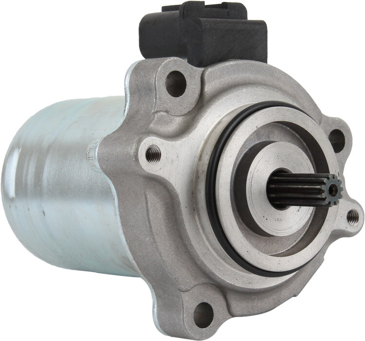 FIRE POWER SHIFT MOTOR