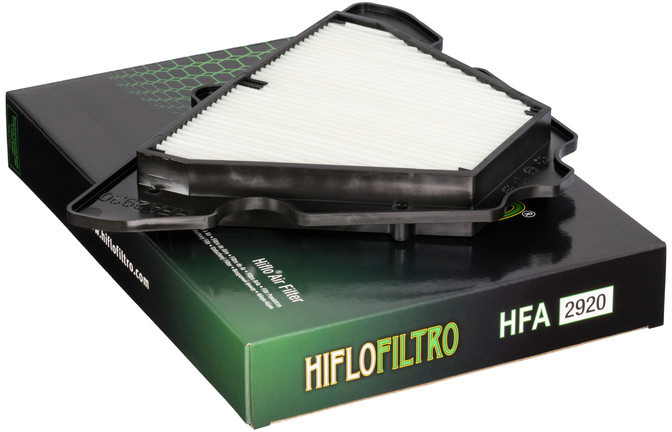 HIFLOFILTRO AIR FILTER