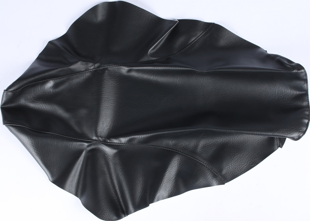 CYCLE WORKS SEAT COVER BLACK