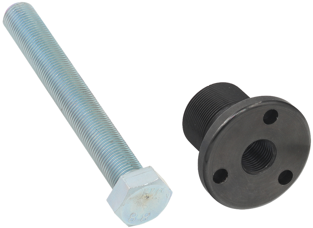 Sp1 Driven Puller A/C