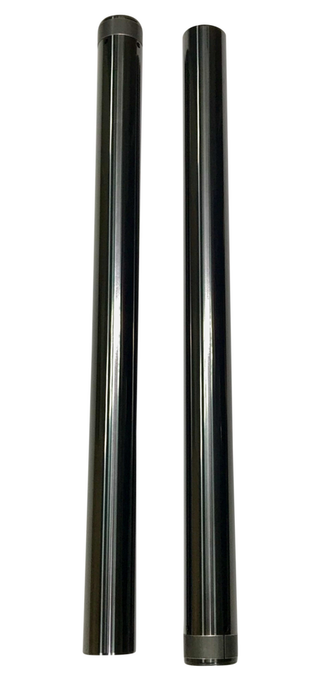 PRO ONE PRO ONE BLACK FORK TUBES 49MM 24 7/8"