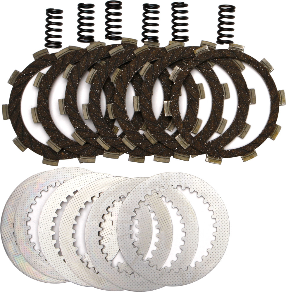 CLUTCH SET DRC10