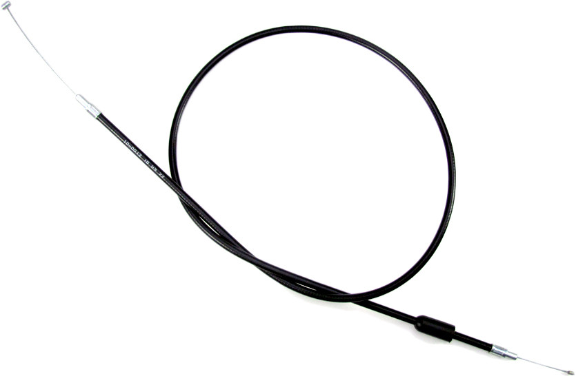 Motion Pro Black Vinyl Throttle Cable KTM 250cc-550cc 1989-1997